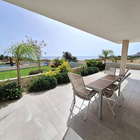Emerald Suites Protaras Luaran gambar