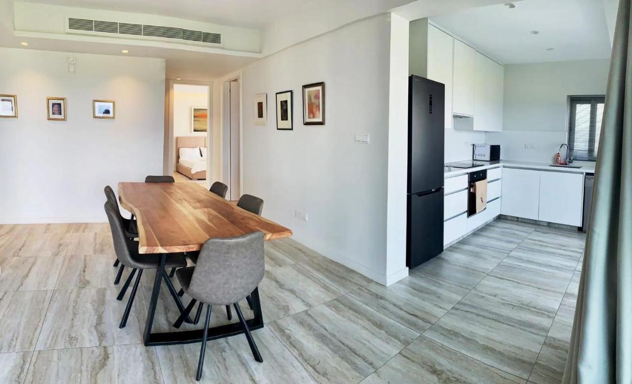 Emerald Suites Protaras Luaran gambar
