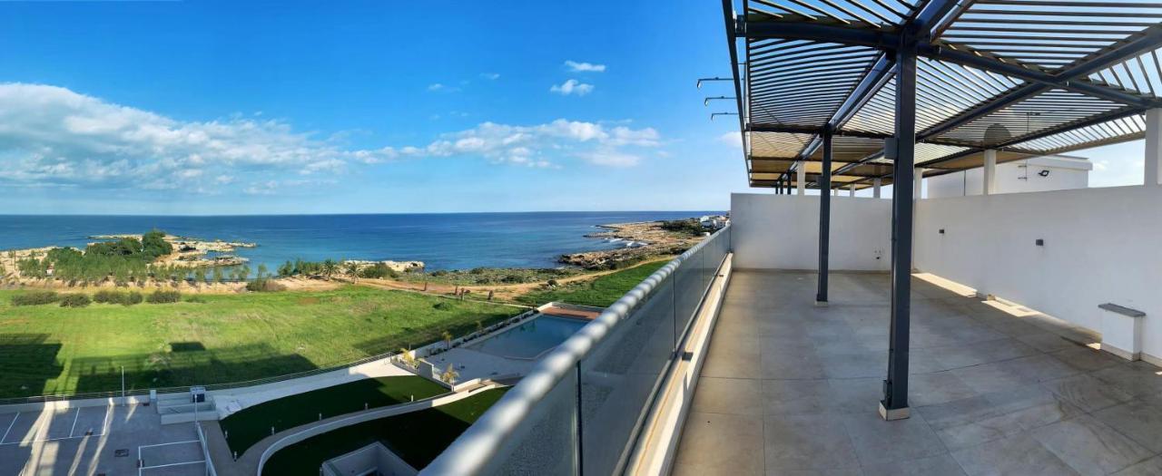 Emerald Suites Protaras Luaran gambar