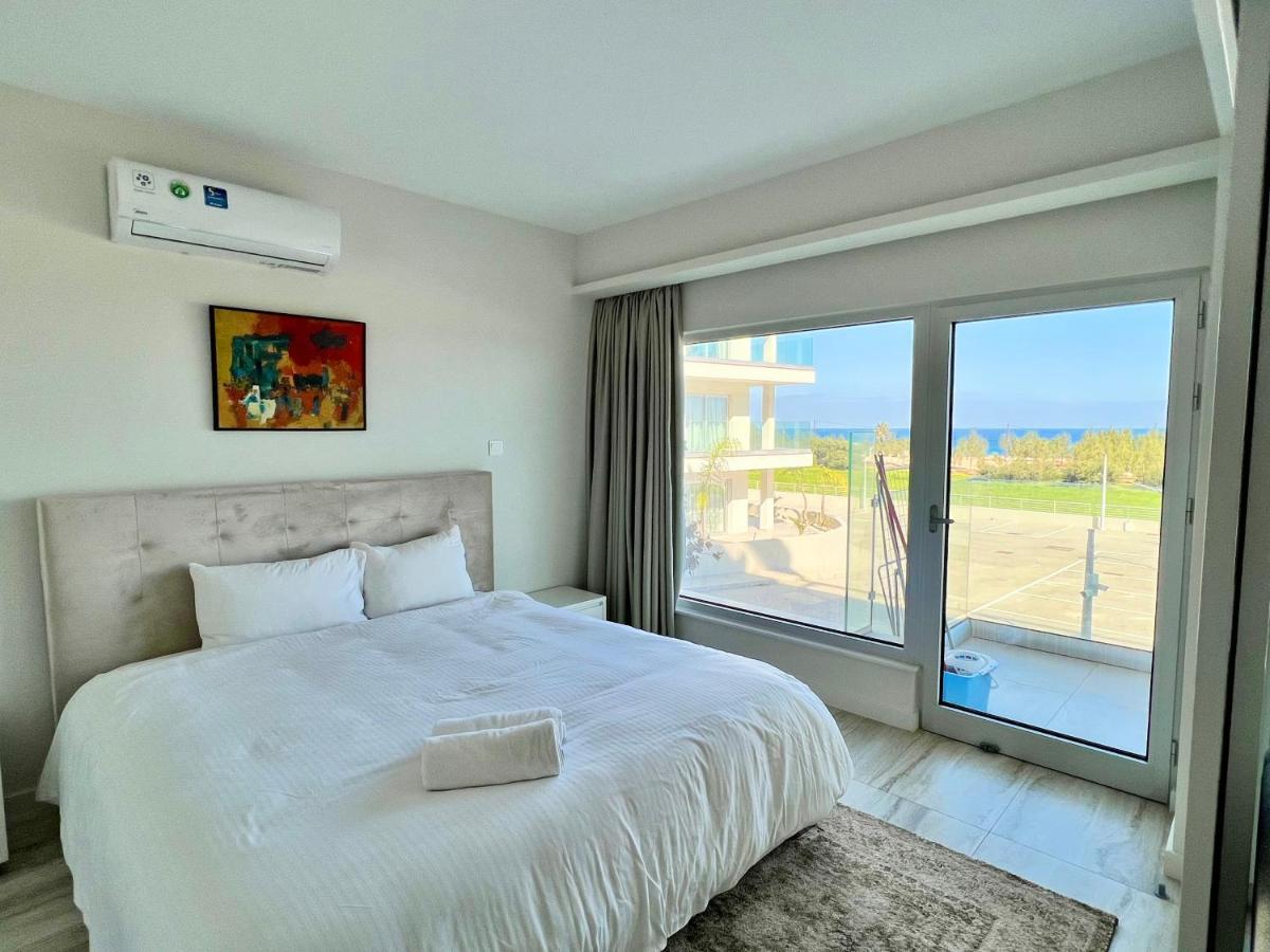 Emerald Suites Protaras Luaran gambar