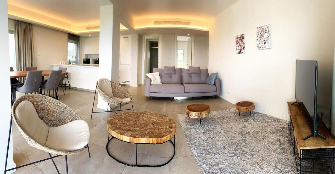 Emerald Suites Protaras Luaran gambar