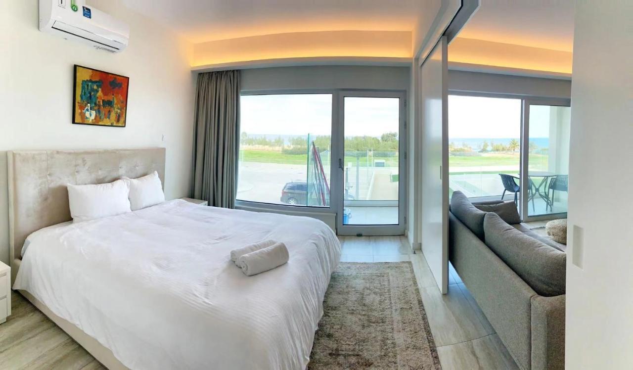 Emerald Suites Protaras Luaran gambar