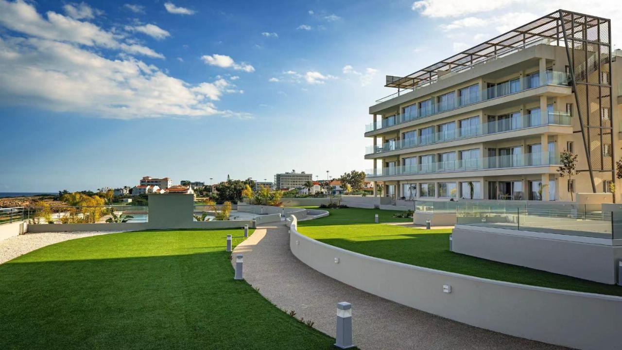 Emerald Suites Protaras Luaran gambar