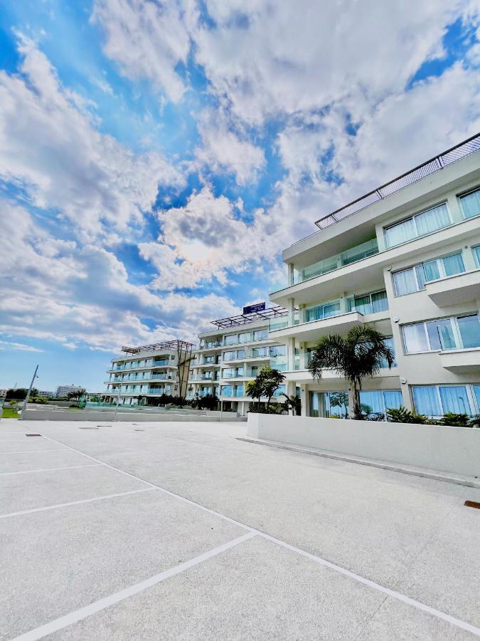 Emerald Suites Protaras Luaran gambar