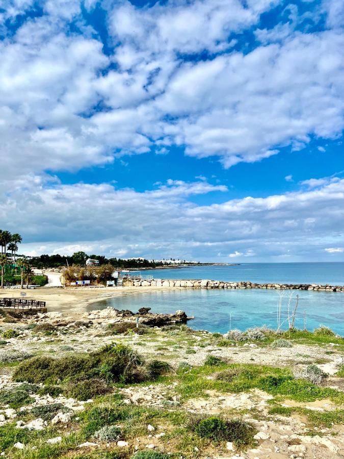 Emerald Suites Protaras Luaran gambar