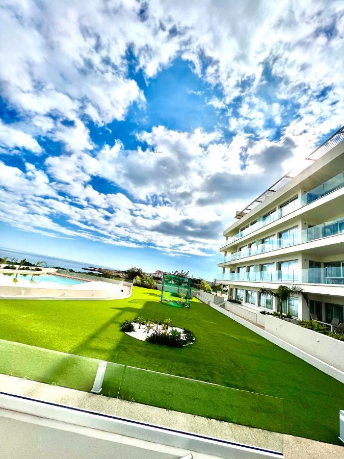 Emerald Suites Protaras Luaran gambar
