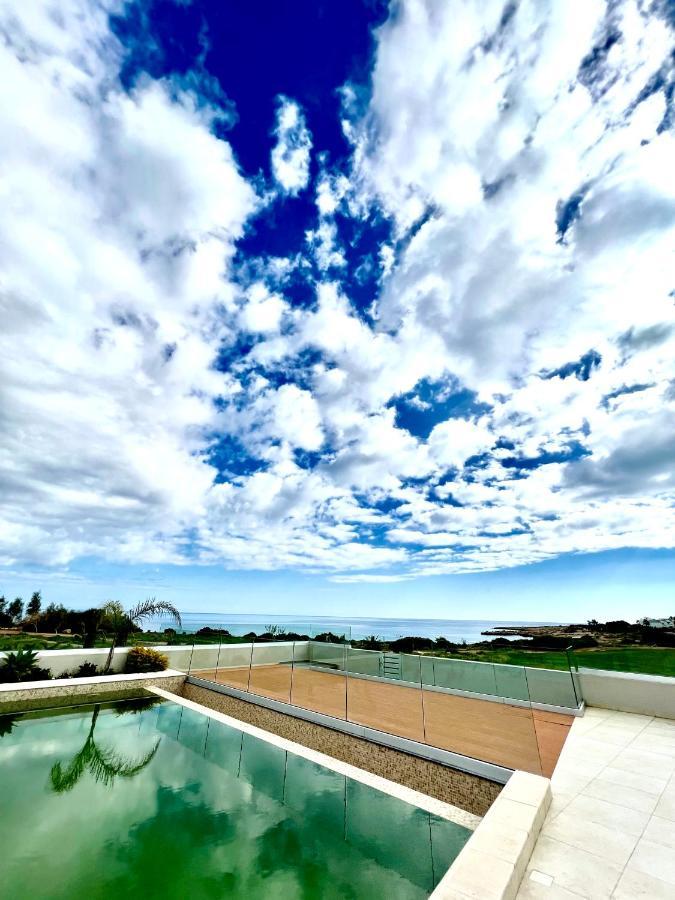 Emerald Suites Protaras Luaran gambar