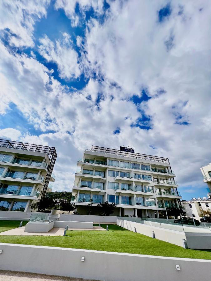 Emerald Suites Protaras Luaran gambar