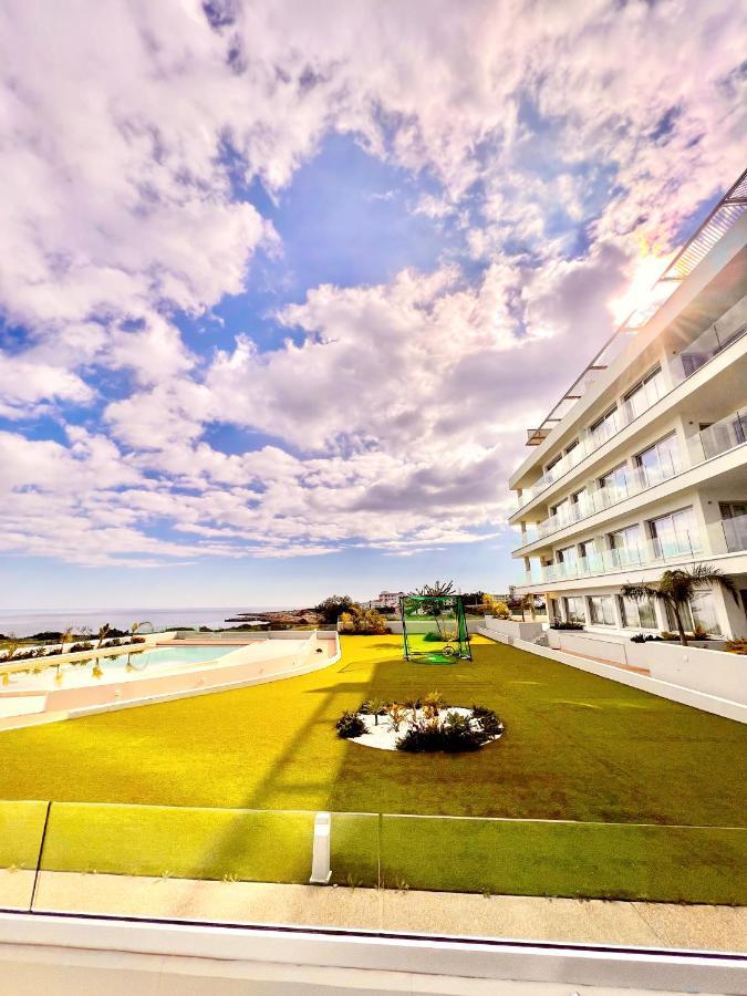 Emerald Suites Protaras Luaran gambar