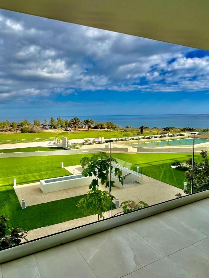 Emerald Suites Protaras Luaran gambar