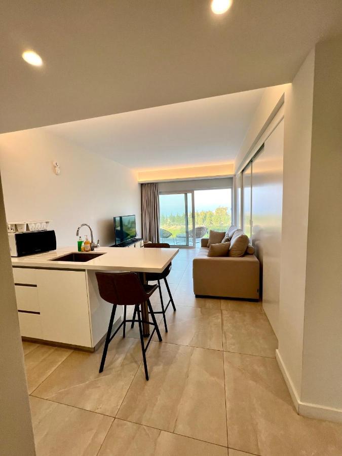 Emerald Suites Protaras Luaran gambar