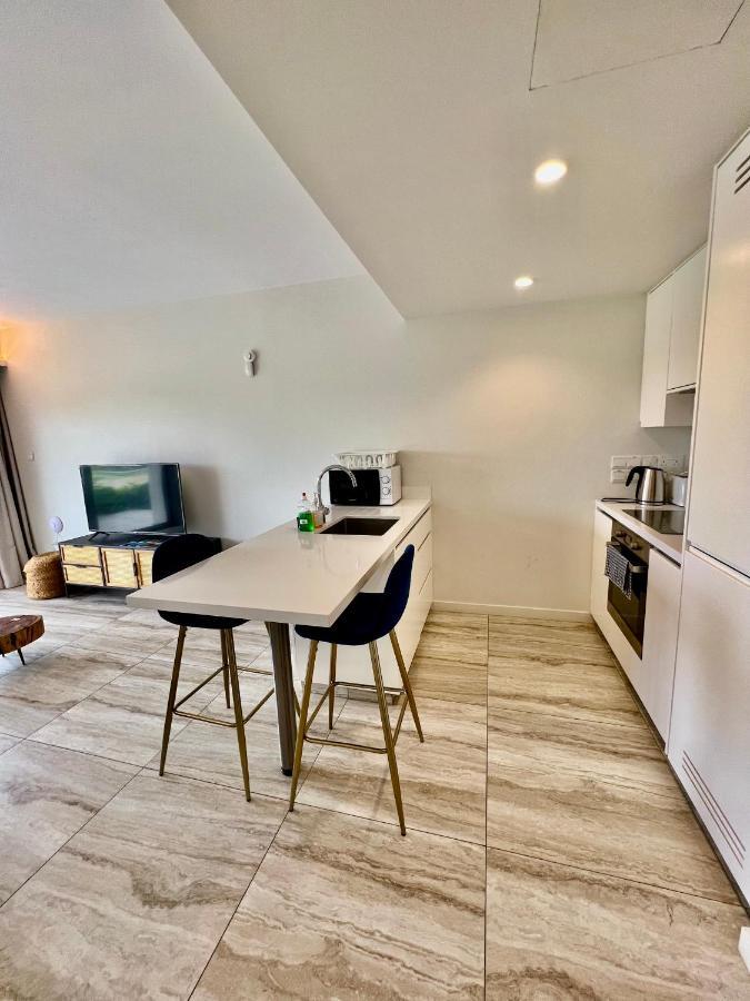 Emerald Suites Protaras Luaran gambar