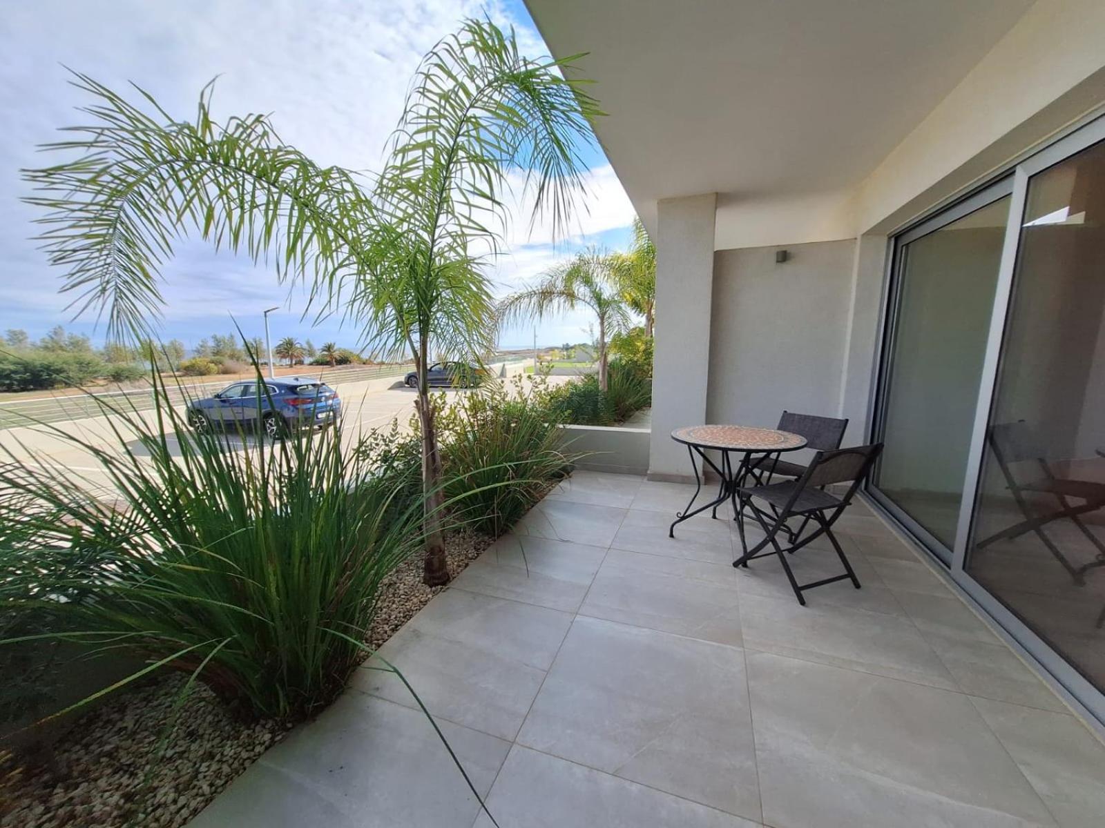 Emerald Suites Protaras Luaran gambar
