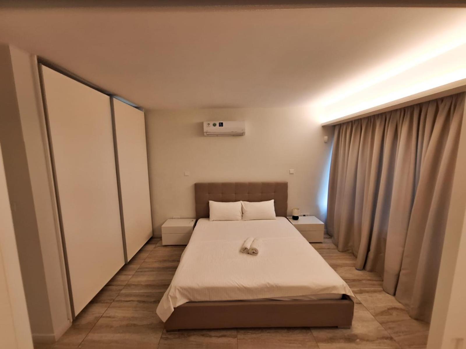 Emerald Suites Protaras Luaran gambar