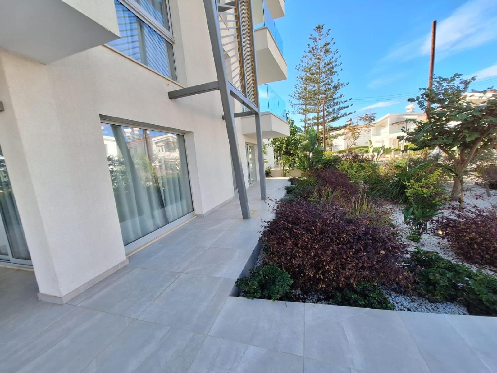 Emerald Suites Protaras Luaran gambar
