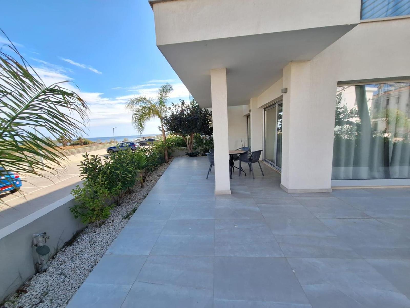 Emerald Suites Protaras Luaran gambar
