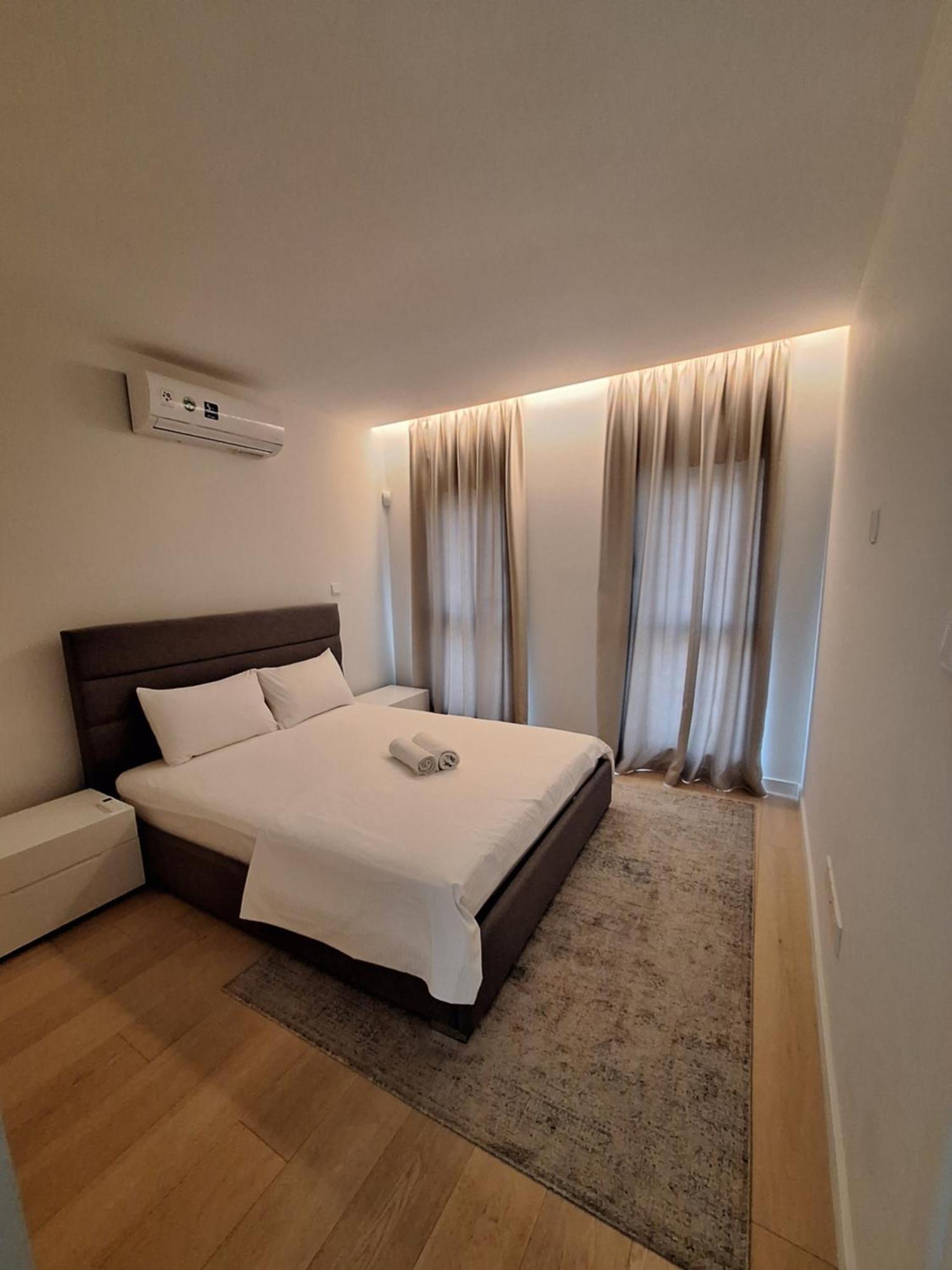 Emerald Suites Protaras Luaran gambar