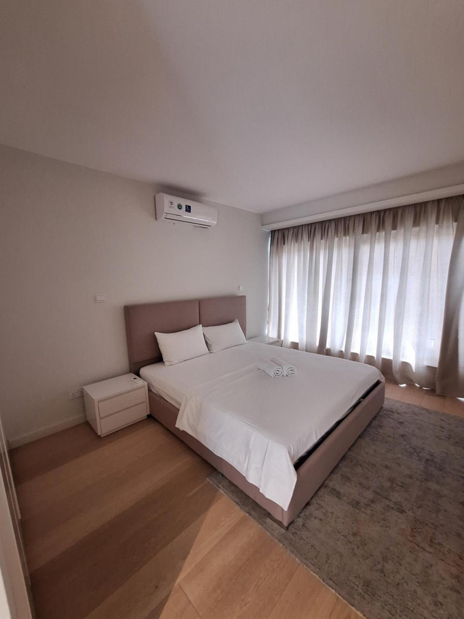 Emerald Suites Protaras Luaran gambar