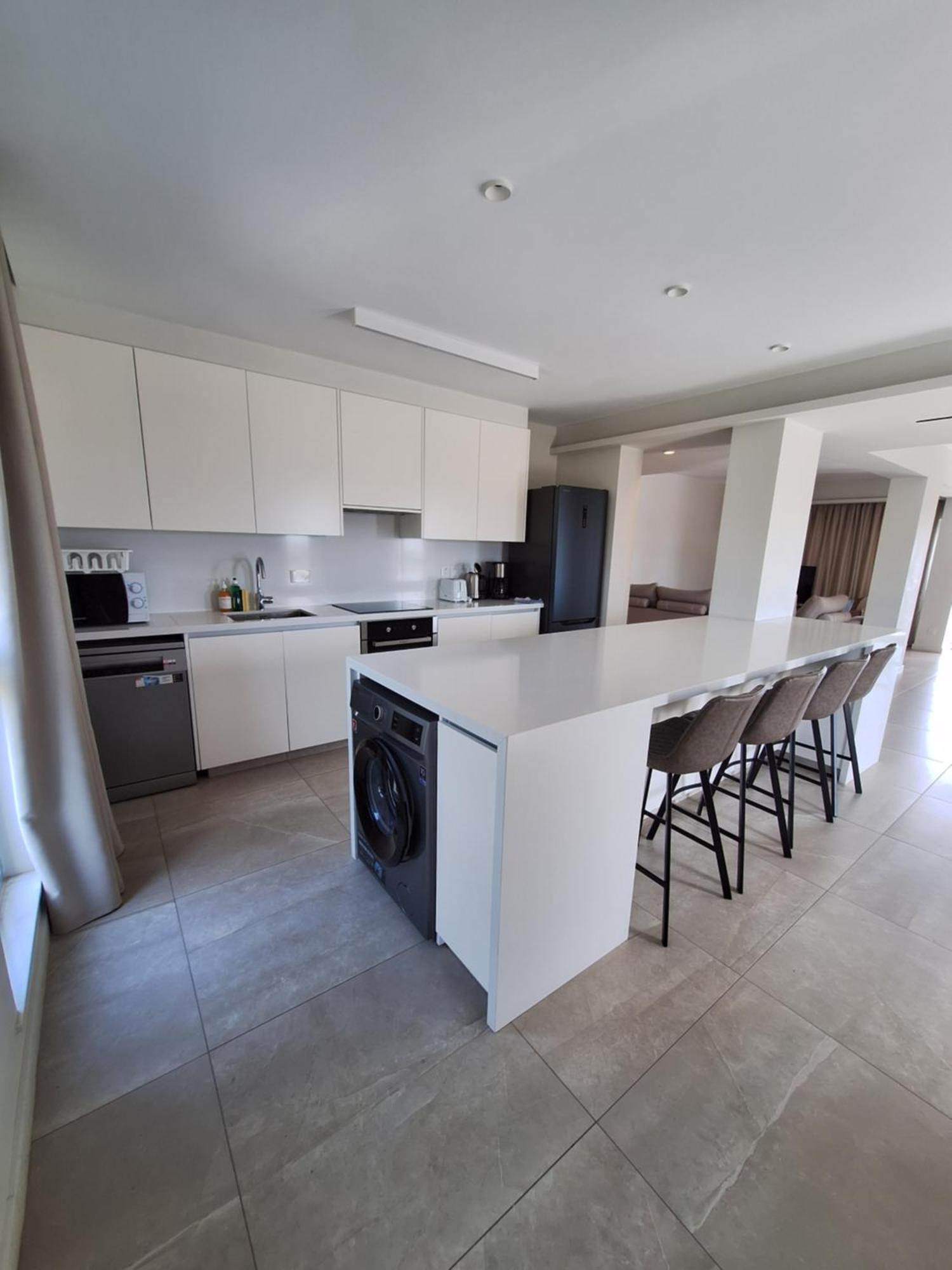 Emerald Suites Protaras Luaran gambar