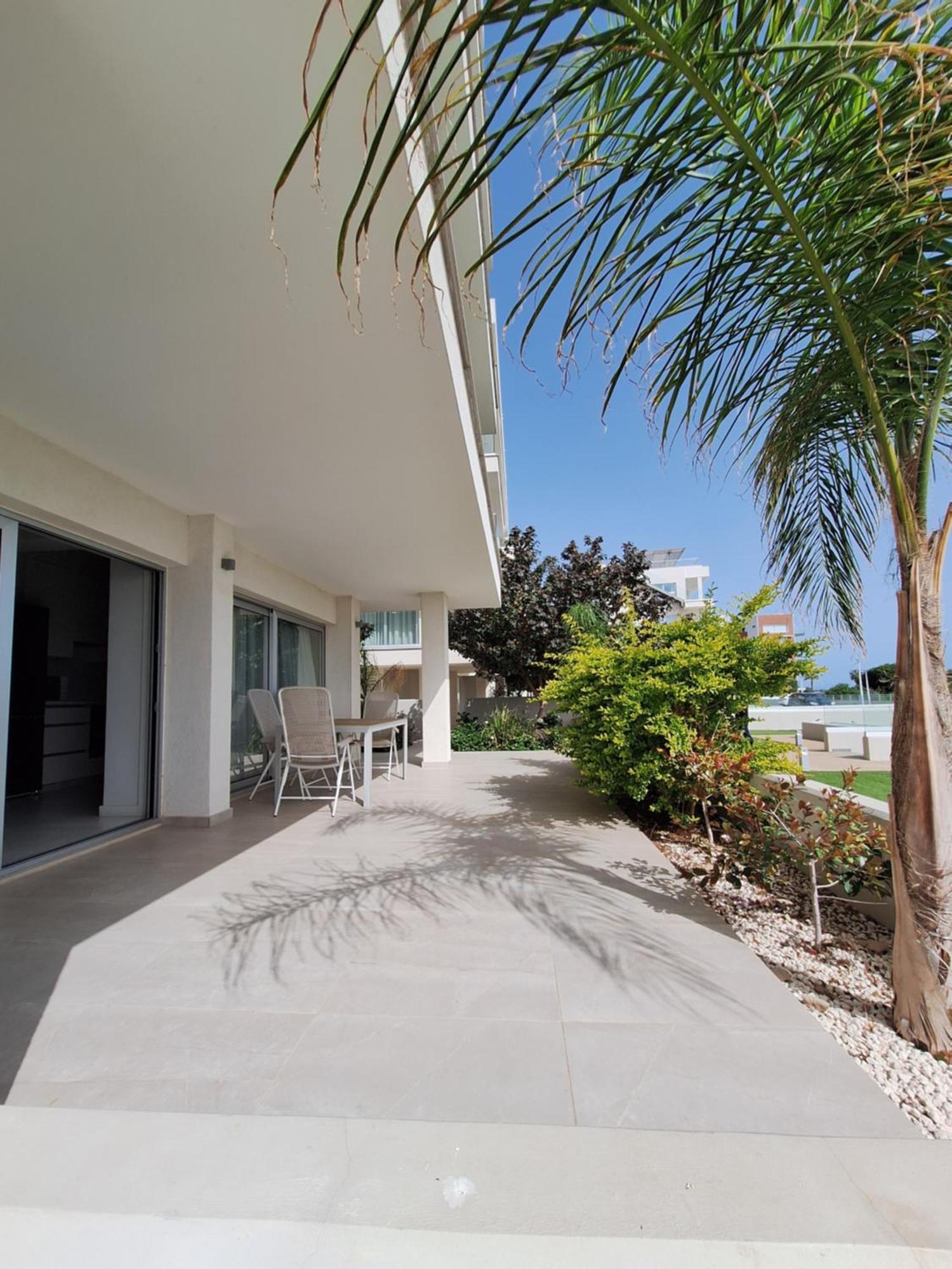 Emerald Suites Protaras Luaran gambar